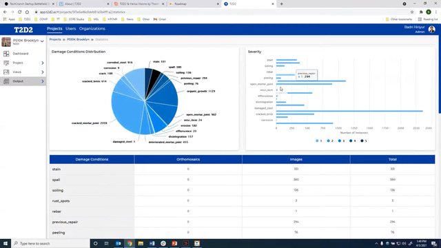 AI Drohneninspektion mit Aerviso